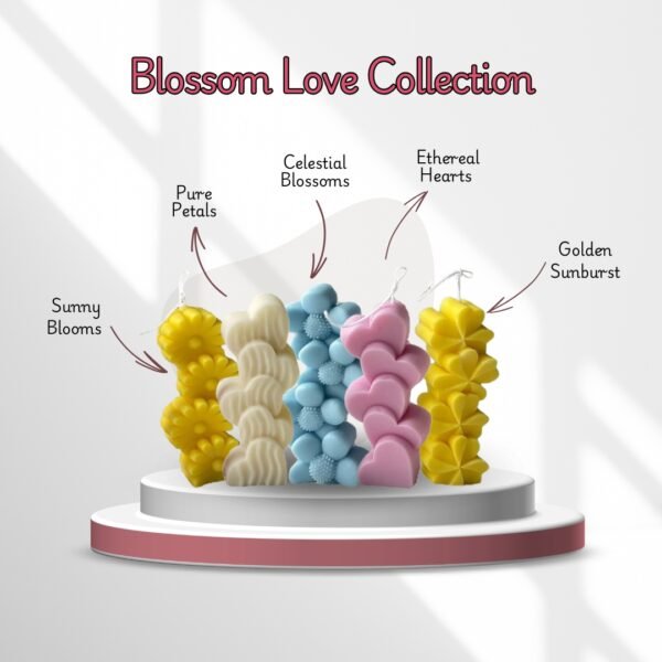 Blossom Love Collection